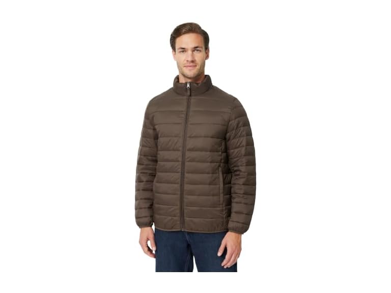 Amazon Essentials Men Lightweight Jacket