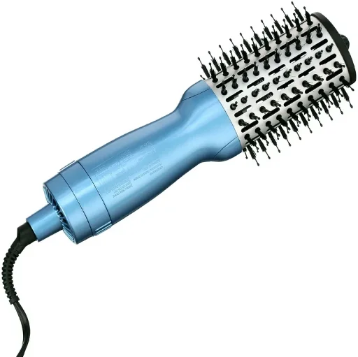 BabylissPRO Professional Nano Titanium 2" Compact Hot Air Brush Deal