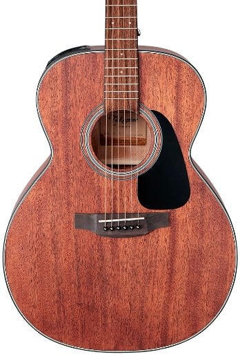 Takamine GLN11E NEX Acoustic-Electric Guitar (Natural Satin) Deal
