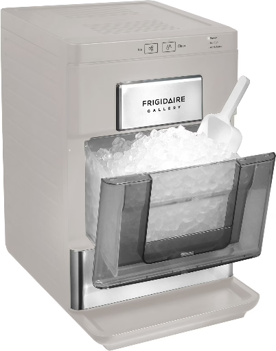 Frigidaire Gallery 33-Pound Nugget Ice Maker w/ Touchscreen Controls Deal
