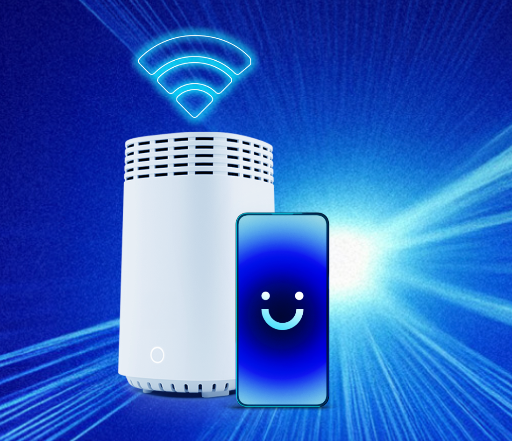 Visible One: Unlimited 5G Mobile + 300Mbps Verizon Fios Fiber Internet Deal
