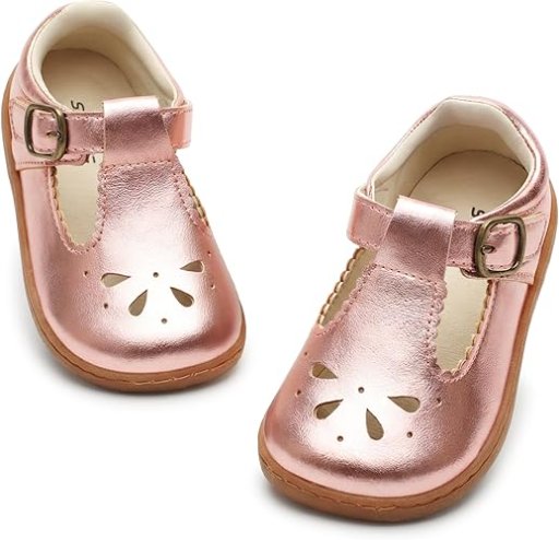 Toddler Mary Jane Dress Shoes