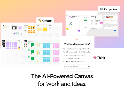 Hive AI Productivity & Collaboration Workspace Lifetime Subscription Deal
