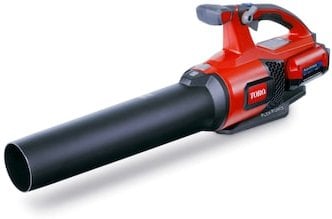 Toro 60V Flex Force