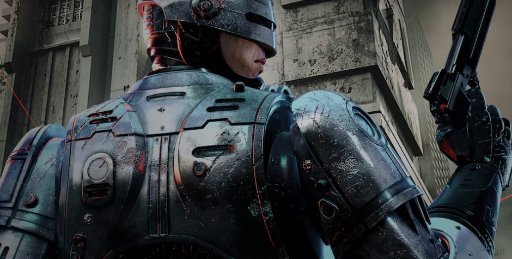 RoboCop: Rogue City Unfinished Business PS5 Digital Download