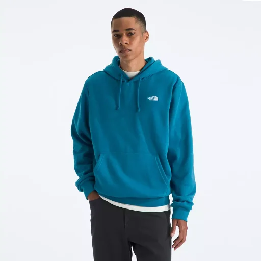 The North Face Men's Evolution Hoodie (Dusk Blue) Deal