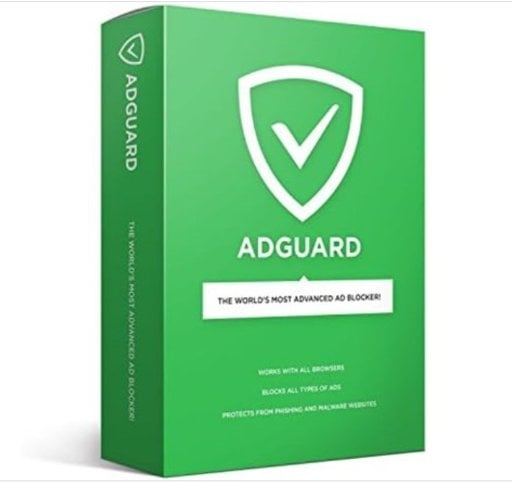 AdGuard Family Lifetime Subscription - 9 Devices Deal