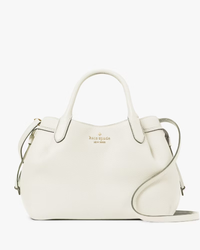 Kate Spade Dumpling Large Satchel Bag Deal
