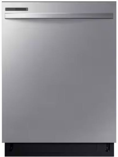 Samsung Hybrid 24 in. Built-In Tall Tub Dishwasher 53 dBA Deal