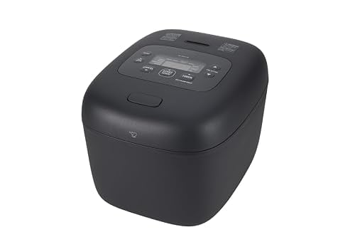 Zojirushi NL-EAC18BA Micom Rice Cooker & Warmer 10 Cups Deal