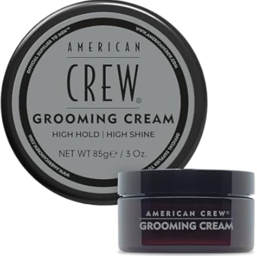 American Crew Men's Grooming Cream 3-Pack Deal