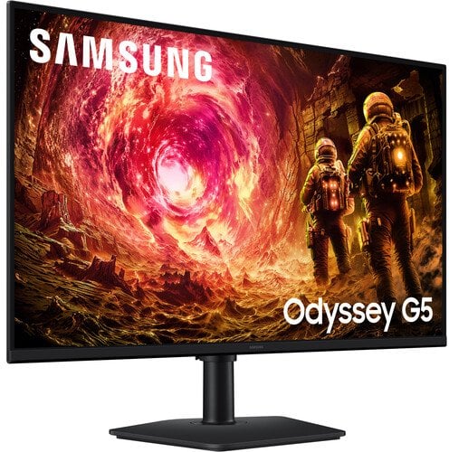 Samsung Odyssey G5 G50F 32" 1440p 180Hz Gaming Monitor Deal
