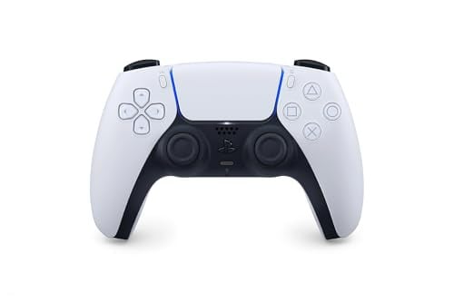 PlayStation DualSense Wireless Controller for PS5, PC, MAC & Mobile Deal