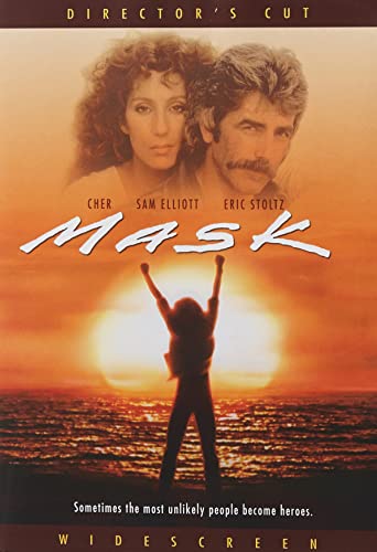 Mask: Director's Cut (DVD) Deal