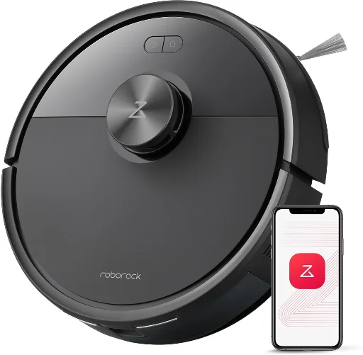 Certified Refurbished Roborock Robot Vacuum Q7 M5 Deal