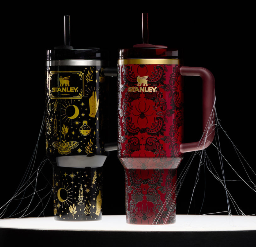 Stanley Halloween Collection