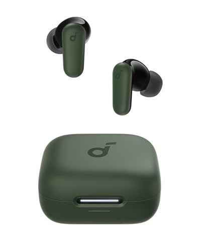 Soundcore P30i by Anker Noise Cancelling Earbuds