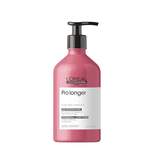 L'Oréal Professionnel Pro Longer Conditioner – For Thin Hair