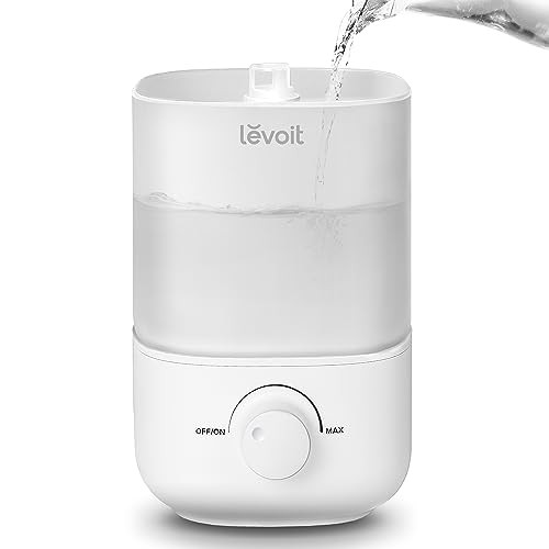 Levoit Classic 160 2.5L Ultrasonic Cool Mist Humidifier
