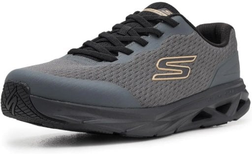 Skechers Men's Glide-step Vortex Avalin Shoes Deal