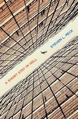 A Short Stay in Hell Kindle Edition Deal