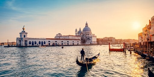 Experience Italy: 6-Night Vacation Package Deal