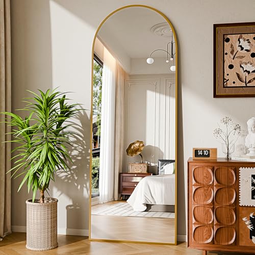 NBGV 58"x19" Full Length Floor Mirror