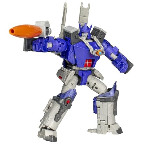 8.5" Transformers Studio Series 86-31 Galvatron Converting Action Figure Toy Deal