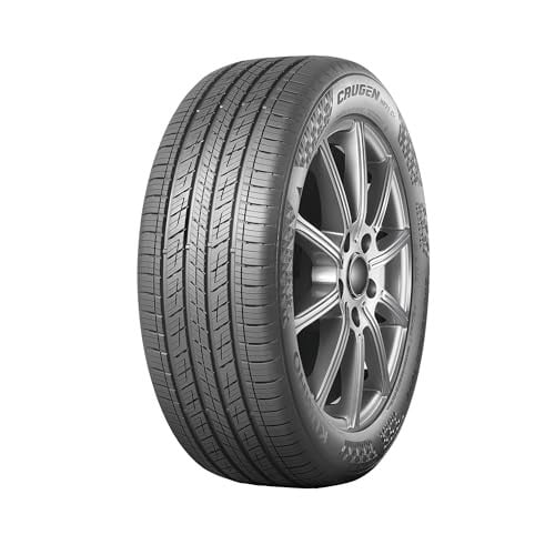 Kumho Crugen HP71 EV All Season 255/60R19 113V XL Electric Vehicle Tire