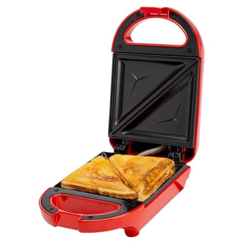 Tasty Mini Sandwich Maker Deal