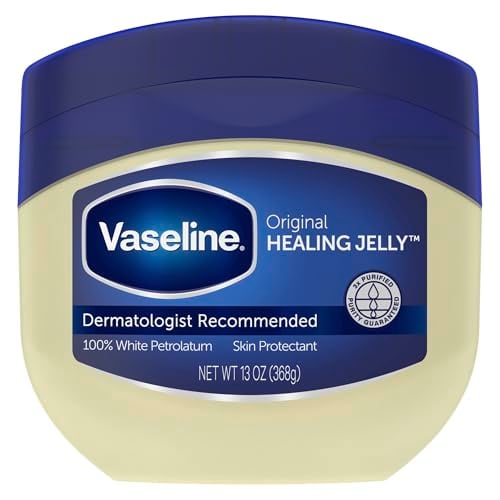 Vaseline Original Petroleum Jelly Ointment 13oz Deal