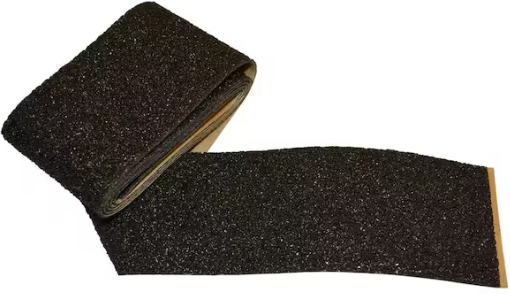 Everbilt 2 in. x 48 in. Black Anti-Slip Grip Tape (In-Store Clearance Price)