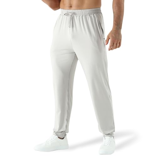 Jupmov Lightweight Workout Sweatpants Deal