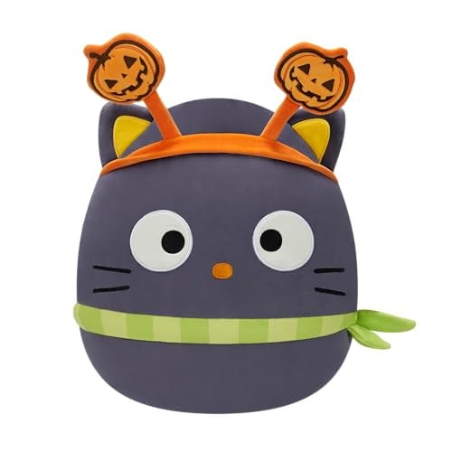 12" Squishmallows Original Sanrio Halloween Chococat Deal
