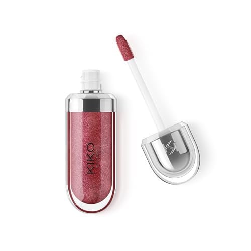 Kiko Milano 3D Hydra Lip Gloss 6.5ml Deal