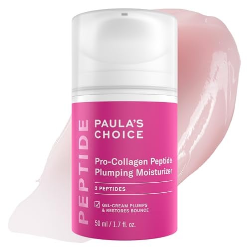 Paula's Choice Pro-Collagen Multi-Peptide Boost Moisturizer Deal