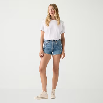 Levis Shorts Super Sale Deal