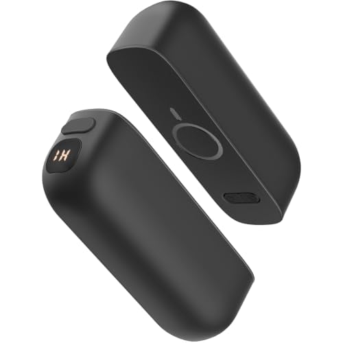 2-Pack Magnetic Hand Warmers