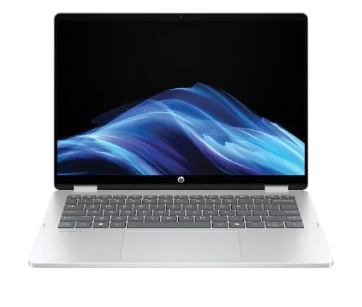 HP OmniBook 5 Flip 14" Touchscreen 2-in-1 Laptop Deal
