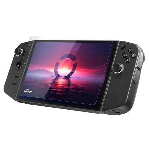 Lenovo Legion Go Ultra-Thin 0.33mm 9H Hardness Glass Screen Protector