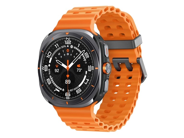 Samsung Galaxy Watch Ultra Smart Watch (GPS + Cellular)