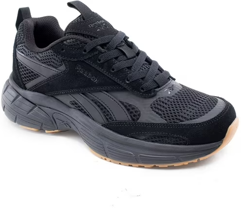 Reebok Men's Chaos Running Sneaker (Sizes 8-13) Deal
