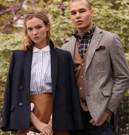 Brooks Brothers Fall Sale
