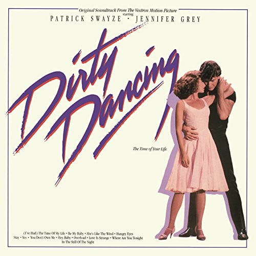 Dirty Dancing (Original Motion Picture Soundtrack) Vinyl Deal