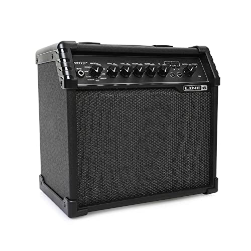 Line 6 Spider V 20 MKII Deal