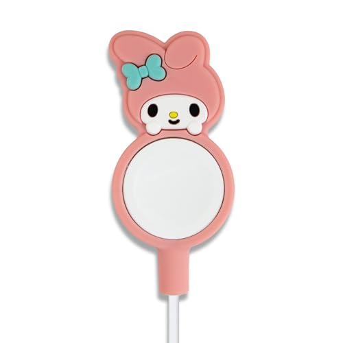 Sonix x Sanrio Decorative Cover Case for Apple Watch (My Melody)