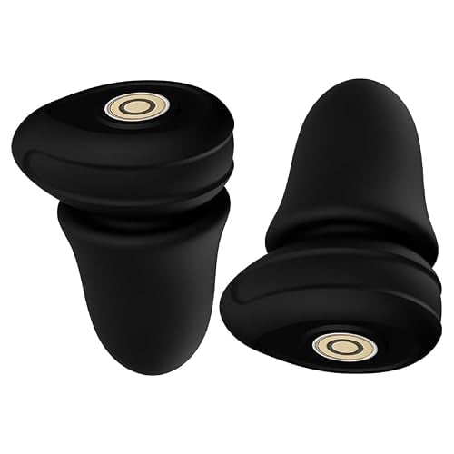 LEPULER 32dB High Fidelity Ear Plugs