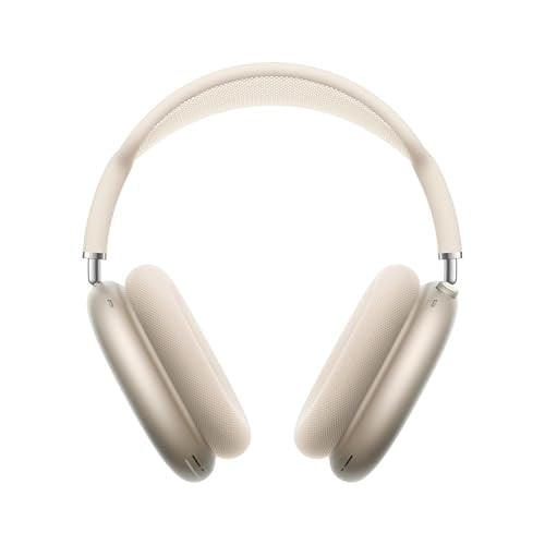 Apple AirPods Max 2 Wireless Over-Ear Headphones Deal