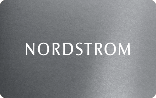 Nordstrom $50 Gift Card at Paypal Deal