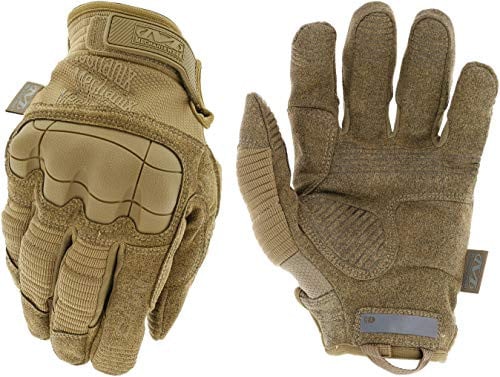 Mechanix Wear M-Pact 3 Tactical Touchscreen Work Gloves Deal